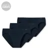 Schiesser Herren 3-Pack Sportliche Supermini Slips Produktbild-Vorschau 5