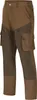 il Lago Prestige Outdoorhose Navarro Herren (Braun) Größe M Produktbild-Vorschau 2