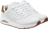 Skechers Sneakers 183004WHT in White color size 41 Náhľad obrázku produktu 11