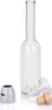Flaschen Set 9 x 250ml hochwertige Glasflaschen leer mit Produktbild-Vorschau 4