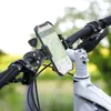Mobilefox 360° Fahrrad Halter Handy Halterung Bike Produktbild-Vorschau 2
