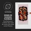 Klarstein Plaque Induction 9000W, Plaque de Cuisson Voir les images du produit 3