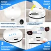 Contenitore automatico per rifiuti KESSER® con sensore, in Anteprima dell’immagine prodotto 6