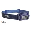 Petzl TIKKA, Stirnband-Taschenlampe, Blau, Tasten, IPX4, 1 Produktbild-Vorschau 4