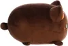 Meowchi Pluszowa Maskotka Brązowa 18 cm Podgląd zdjęcia produktu 3