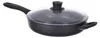 BALLARINI 75002-914-0, Rund, Schwenkpfanne, Schwarz, Produktbild-Vorschau 13
