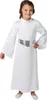 Star Wars - Kostým "Princezná Leia" - Detský BN4941 (104) Náhľad obrázku produktu 1
