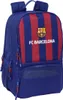 Paddle-Rucksack F.C. Barcelona 24/25 Granatrot Marineblau Produktbild-Vorschau 1