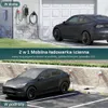 Przenośna ładowarka wallbox dé EV 11kW Typ 2 na siłę 7m app Podgląd zdjęcia produktu 4