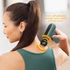 Medisana MG 200, Vibration massage, Svaly, Čierna, Šedá, 8 Náhľad obrázku produktu 5