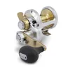 SHIMANO Talica II, 8II, Rechtshand, Multi Angelrolle, Produktbild-Vorschau 4