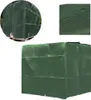 1Stk. IBC Container Wassertank Abdeckplane Schutzhaube Produktbild-Vorschau 1
