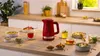 BOSCH Wasserkocher TWK4M224 MyMoments rot Produktbild-Vorschau 11