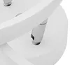 Zd77D Plafon Led Modern 24W White Podgląd zdjęcia produktu 4