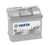 VARTA Silver Dynamic C6 Autobatterie 12V 52Ah Produktbild-Vorschau 24