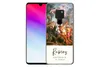 MuchoWow® Handyhülle Schutzhülle Hülle für Huawei P40 Lite Produktbild-Vorschau 2