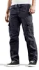 Timezone BenitoTZ Herren-Cargohose 100% Baumwolle mit Produktbild-Vorschau 1