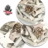 COM-FOUR® Adventskrans, langwerpig, kaarsenhouder voor Productafbeelding-voorbeeld 4