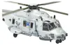Revell Model Set NH90 NFH "Navy" 1:72 Anteprima dell’immagine prodotto 3