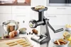 GEFU TRANSFORMA - Kunststoff - Edelstahl - 302 mm - 134 mm Náhled obrázku produktu 14