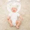 Orthopädisches Babykissen Gegen Verformung Plattkopf Baby Produktbild-Vorschau 5