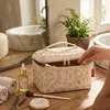 Reisenthel beautycase, Beige, Einfarbig, Polyester, Frauen, Produktbild-Vorschau 2