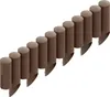 Cellfast Garden Bordure de pelouse Palissade plastique avec Voir les images du produit 16