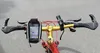 Trizand 18315 Protišmykové gripy s rohmi na bicykel 2 ks Náhľad obrázku produktu 5