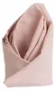 Serviette Für Bankette Bankietówka 50X50Cm Stoff Glatt 180G Produktbild-Vorschau 3