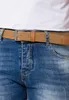 Red Bridge Herren Gürtel Geflochten mit Leder Produktbild-Vorschau 7