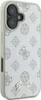 Guess telefoonhoesje Peony Script Logo, MagSafe, voor Productafbeelding-voorbeeld 4