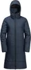 Jack Wolfskin Deutzer Coat W Night Blue Night Blue S Produktbild-Vorschau 1