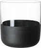 Villeroy & Boch Manufacture Rock Bargläser-Set 12-teilig Produktbild-Vorschau 4