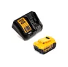 Akumulatorowy klucz udarowy DeWalt DCF 887 M1T 18 V 205 Nm Podgląd zdjęcia produktu 5