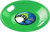 Kunststoff-Schneerutscher UFO Grün – Lekki Rutschschlitten Produktbild-Vorschau 10