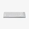 Lofree Flow 2 84 Kabellose Mechanische Tastatur Low-Profile Produktbild-Vorschau 3