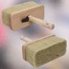 KOTARBAU® Farbpinsel für Maler Holzgriff 190 mm 1 St. Produktbild-Vorschau 7