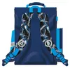 Schulrucksack Jungen Schulranzen Schultasche Kinder Produktbild-Vorschau 6