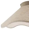 Olucia - MIMI - Deckenleuchte - Beige Produktbild-Vorschau 4