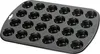 KAISER Inspiration Mini-Muffinf. für 24 Muffins 38 x 27 cm Produktbild-Vorschau 7