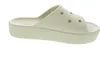 Crocs Classic Platform Slide 208180-2Y2 (39/40/bone) Anteprima dell’immagine prodotto 9