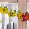 Oblique Unique 10 Mini Wäscheklammern Holz Miniklammern Produktbild-Vorschau 2