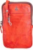 Harbour 2nd Benita Leder Handytasche lava Produktbild-Vorschau 1