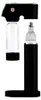 Výrobník perlivých nápojů Black Rose Berlinger Haus BH 8554 Náhled obrázku produktu 4