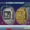 Casio - A130WE-1AEF - Montre-bracelet - Unie - Quartz - Voir les images du produit 7