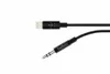 Belkin AV10172BT03-BLK kabel audio 0,9 m 3.5mm Czarny Podgląd zdjęcia produktu 4