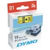 DYMO D1 oryginalne etykiety | czarny nadruk na żółtym | 19 Podgląd zdjęcia produktu 20