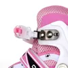 Patins inline enfants Réglable taille 31-34 pour garçons Voir les images du produit 6