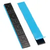 Samolepiace farebné závažia STIX 5G+10G / Wide Tape BLACK Náhľad obrázku produktu 4