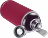 Westmark Trinkflasche Viva aus Glas 1 l, mit Cover, rot, Produktbild-Vorschau 2